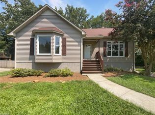 4253 Yeaton Glen Cir, Winston Salem, NC 27107