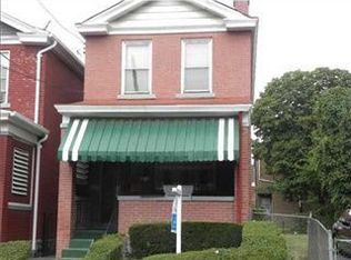 7031 Mount Vernon St, Pittsburgh, PA