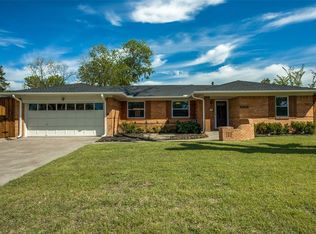 3233 Newcastle Dr, Dallas, TX 75220