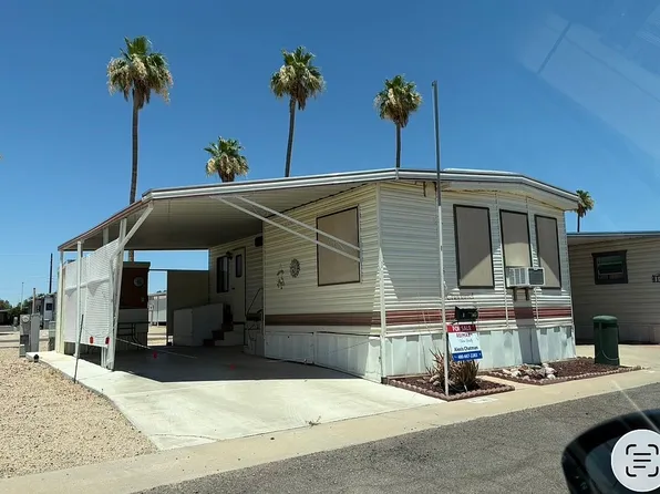 3020 E Main St Lot B147, Mesa, AZ 85213