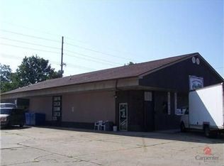 2730 Columbus Ave, Anderson, IN 46016