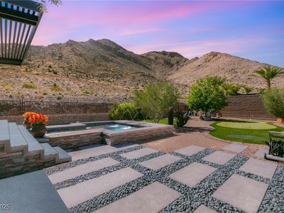 2927 The Peaks Ln, Las Vegas, NV, 89138