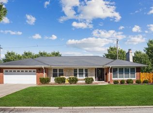 7050 N McAlpin Ave, Chicago, IL 60646