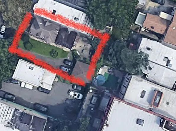 2258 Hughes Ave, Bronx, NY 10457