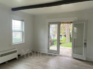 130 E Crafton Ave APT 1, Pittsburgh, PA