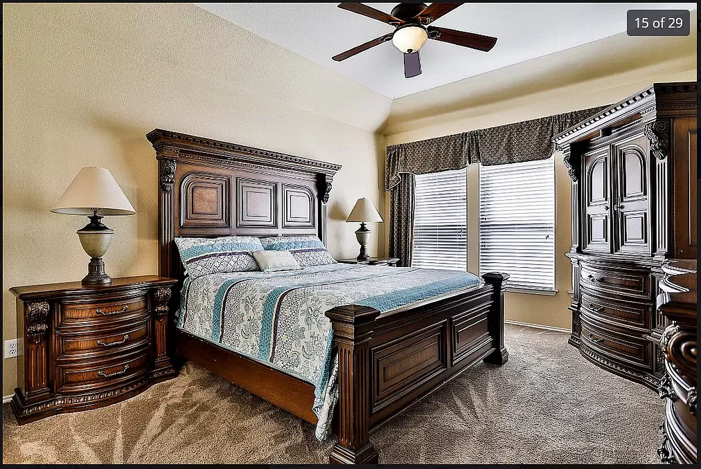 4 bed, 2.5 bath, 2912 sqft, $2,750 — Photo 3