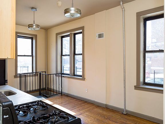 2nd image of 1224 Bushwick Ave #1A