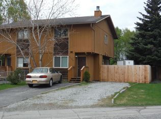 6160 Norm Dr, Anchorage, AK 99507