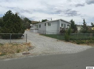 1860 Collins Cir, Reno, NV 89506