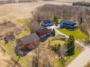 8141 Foley Rd, Racine, WI 53402