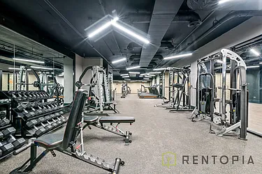 Rented by The KCI Group