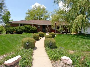 2491 S Ivanhoe Pl, Denver, CO 80222