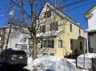 89 Heath St, Somerville, MA 02145