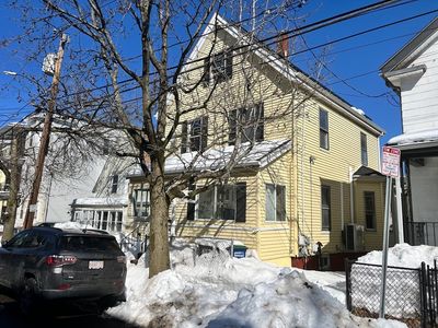 89 Heath St, Somerville, MA, 02145