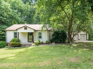 6204 Hilltop Ave, KANNAPOLIS, NC 28081