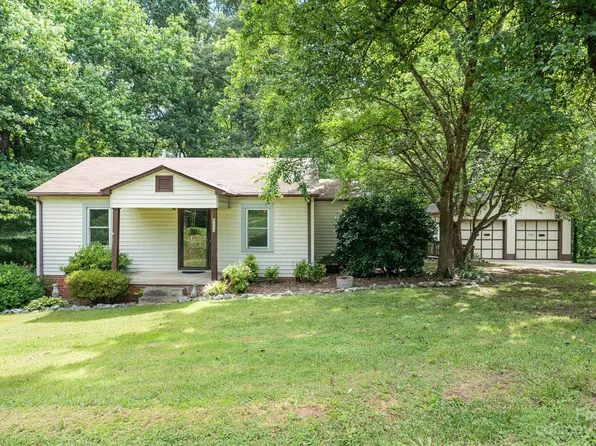 6204 Hilltop Ave, Kannapolis, NC 28081