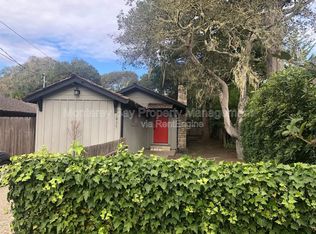 2935 Alta Ave, Carmel, CA 93923