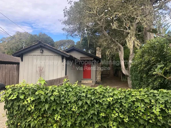 2935 Alta Ave, Carmel, CA 93923