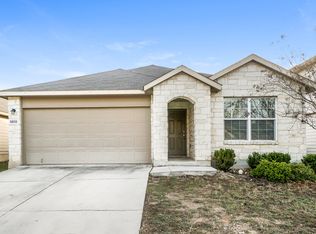 8850 Belgian Fls, San Antonio, TX 78254