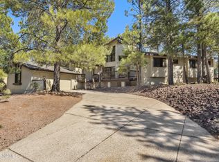 6255 N Country Club Dr, Flagstaff, AZ 86004