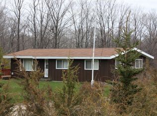 2921 Orchard Ln, Sister Bay, WI 54234