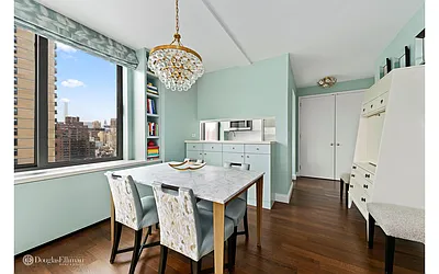Sold by Douglas Elliman
