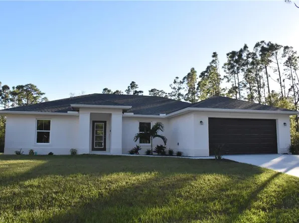 23493 Branch Ave, Punta Gorda, FL 33980