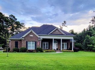128 Edgewater Dr, Prosperity, SC 29127