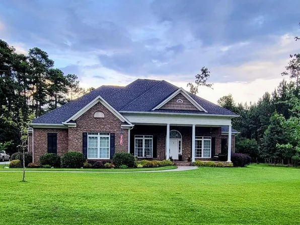 128 Edgewater Dr, Prosperity, SC 29127