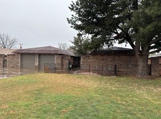 1317 Lexington Rd, Clovis, NM 88101