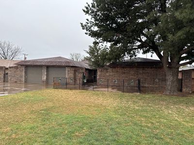 1317 Lexington Rd, Clovis, NM, 88101