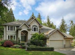 10932 NE 164th Pl, Bothell, WA 98011