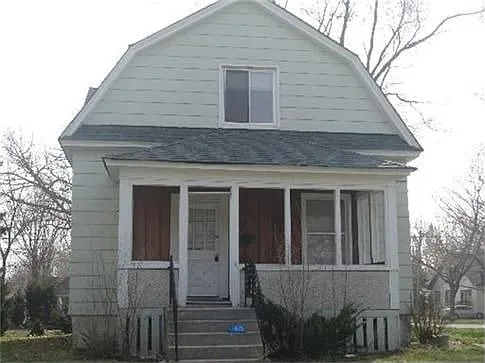 317 Wilcox Ave photo 1