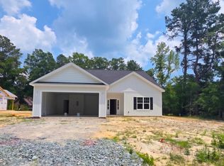 101 Hawthorne St, Louisburg, NC 27549