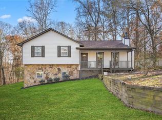 6342 Iris Dr, Flowery Branch, GA 30542