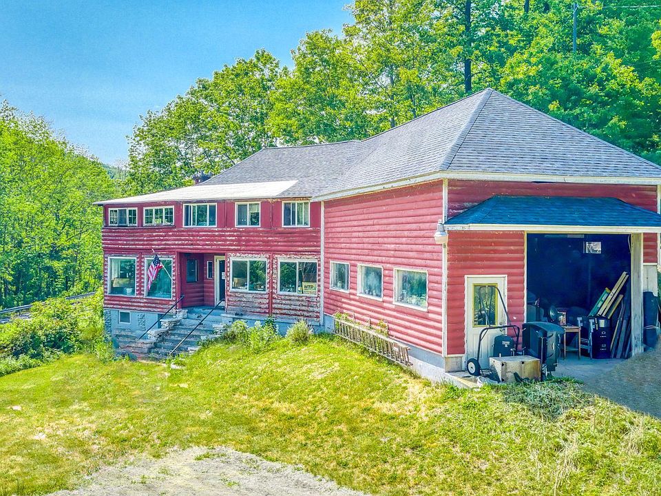 7284 Route 28 Highway, Shandaken, NY 12480 MLS 20230894 Zillow