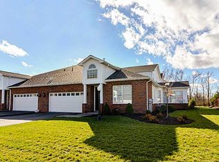 3701 Senate Ct, Valencia, PA 16059