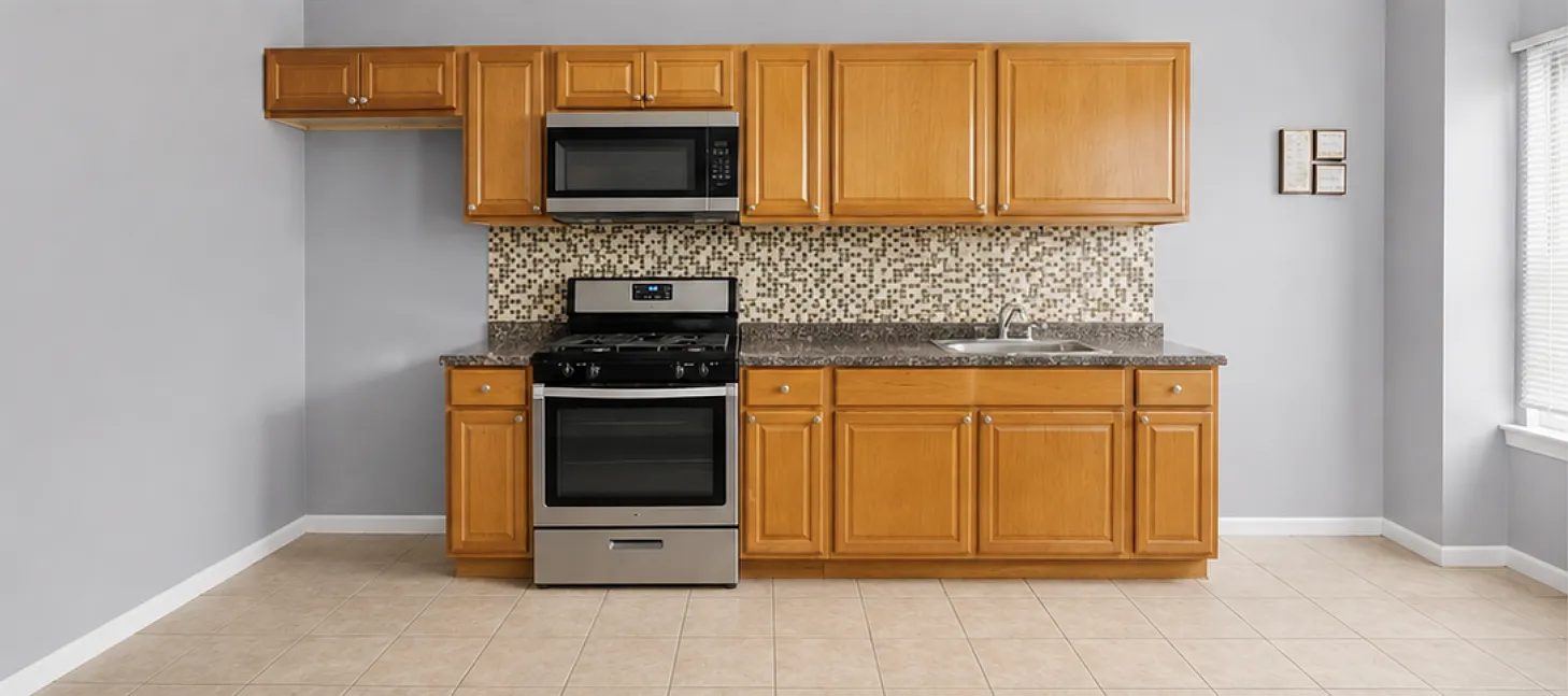 1 bed, 600 sqft, $995 — Photo 4