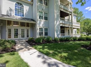 203 Salem Ct #4-1004, Princeton, NJ 08540