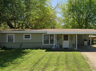 628 E 52nd Pl N, Tulsa, OK 74126