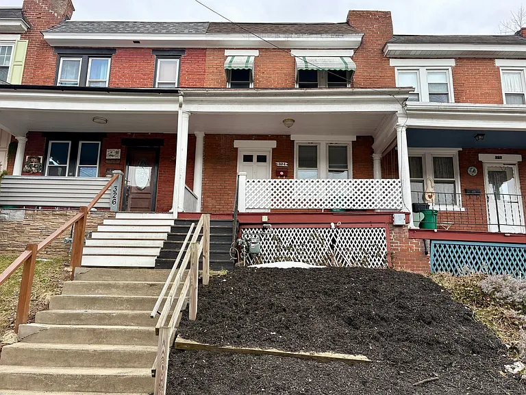 324 New Dorwart St — Photo 6