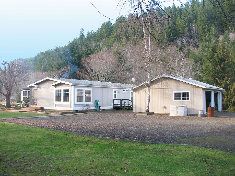 90214 Deadwood Creek Rd, Deadwood, OR 97430 Zillow