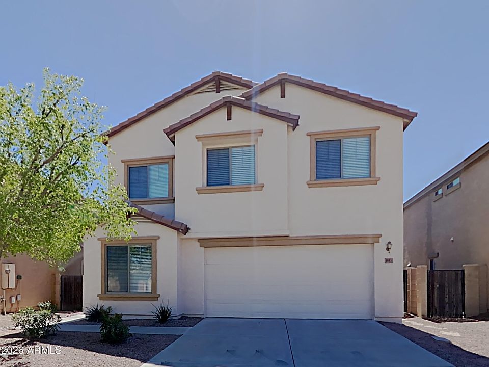 1st image of 1083 W DESERT BASIN Drive
