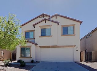 1083 W DESERT BASIN Drive, San Tan Valley, AZ 85143