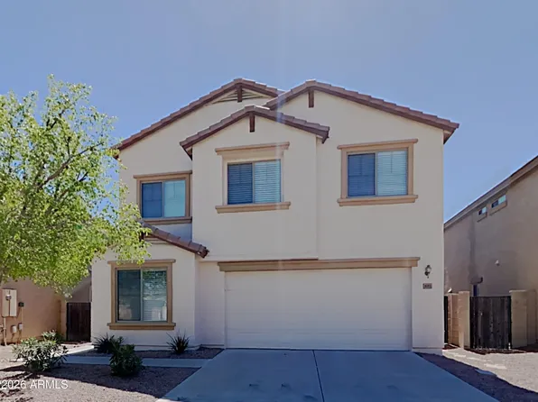 1083 W DESERT BASIN Drive, San Tan Valley, AZ 85143