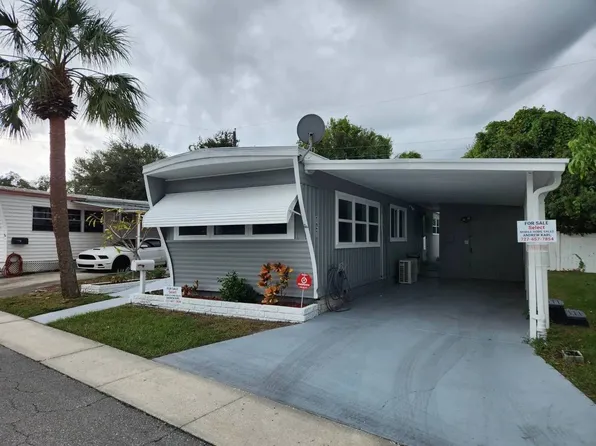 249 Jasper St Lot 121, Largo, FL 33770