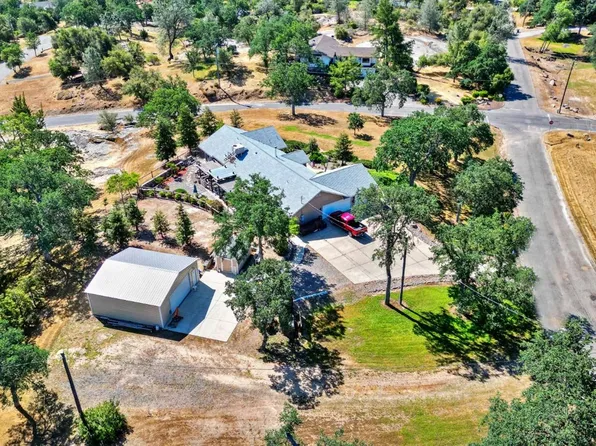 29025 Acorn Ct, Coarsegold, CA 93614
