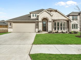 3000 Emerald Trace Dr, Argyle, TX 76226