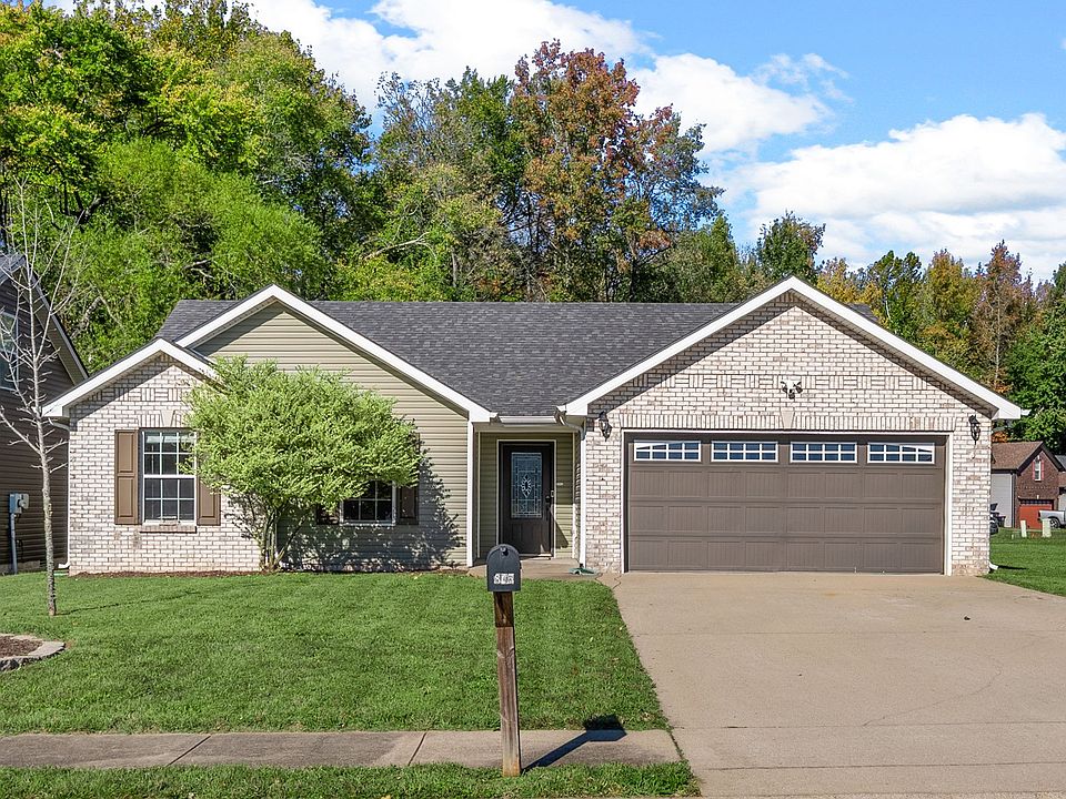1st image of 845 Shelton Cir