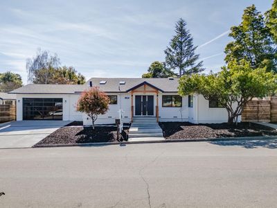 3845 E Lake Way, Redwood City, CA, 94062